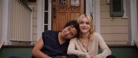 kiernan shipka dublanet|First Look: Kiernan Shipka and Nico Hiraga Shine in Rom.